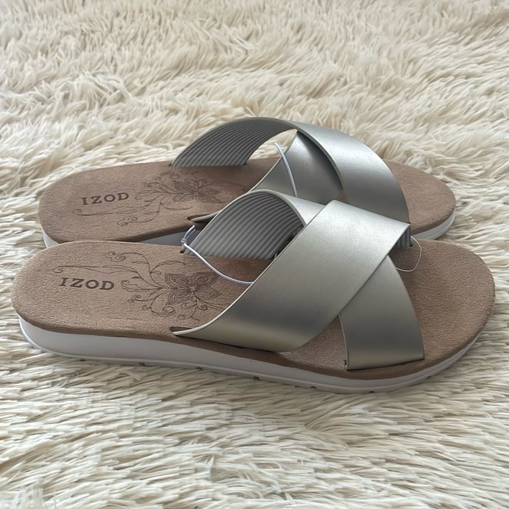 Woman’s Sandals
